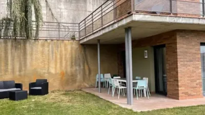 Chalet in Berga photo 4