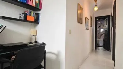 Apartment on Minerva Street photo 18