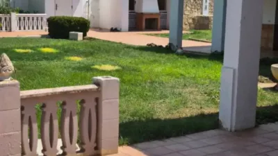 Chalet in Albacete Capital photo 86