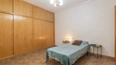 Apartment in Altabix photo 25