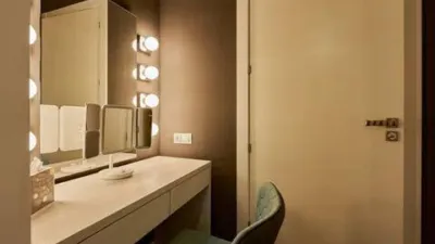 Apartment in Sant Gervasi-Galvany photo 27