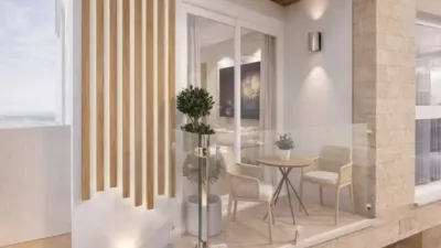 Apartment on Calle Gimena photo 16