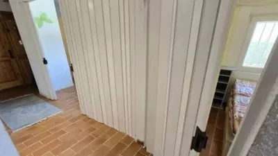 Apartment in Carrer de Salins photo 18