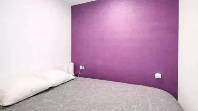 Apartment in Passatge Muga Delta photo 7