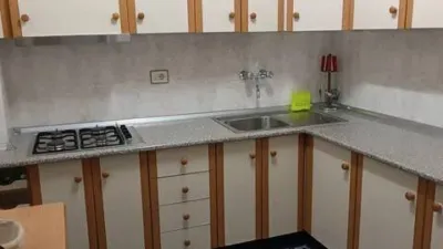 Chalet on Calle del Murillo photo 5
