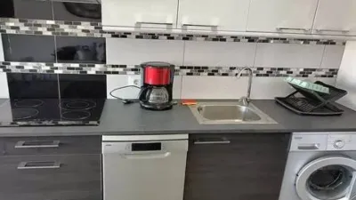 Apartment in Passatge de Alberes photo 19