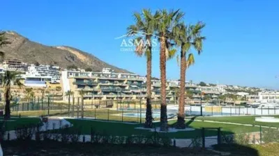 Duplex in Finestrat Area photo 18