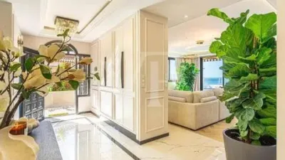 Chalet in Costa Adeje photo 25