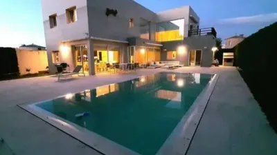 Chalet in Empuriabrava photo 18