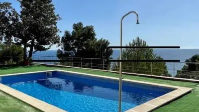 Chalet in Santa Cristina-La Cala Sant Francesc photo 3