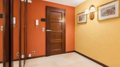 Apartment in Centre photo 23