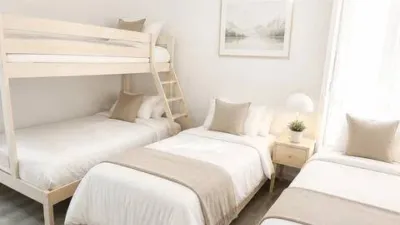 Apartment in Sol photo 10