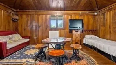 Rustic house in Esblada photo 48