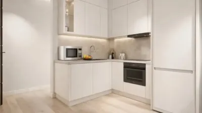 Apartment on Calle Gimena photo 12