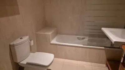 Apartment in La Salle-El Cabo-Los Llanos photo 18