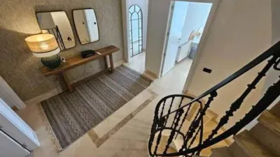 Chalet in Barrio San Roque photo 33