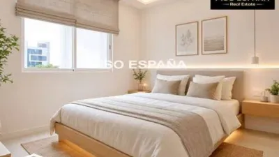 Apartment in Playa de San Juan photo 31