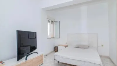 Apartment on Pedro Antonio de Alarcón Street photo 12