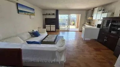 Apartment in Carrer de Salins photo 19