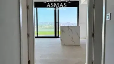 Piso en Área de Finestrat photo 13