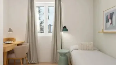 Apartment on Calle Miro photo 8