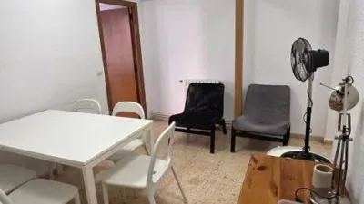 Apartment in Ciutat Jardí photo 7