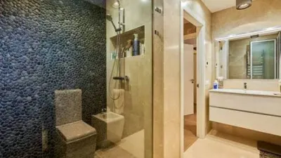 Apartment in Sant Gervasi-Galvany photo 24