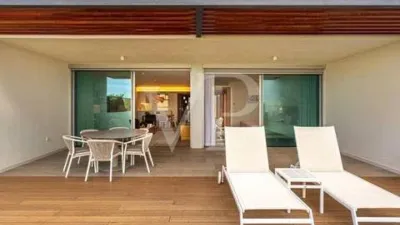 Apartment in Guía de Isora photo 11