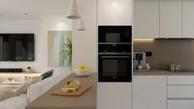 Apartment on Calle Arrecife, -1 photo 6