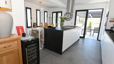 Chalet in Oltamar-Cucarres photo 15