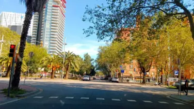 Apartment in El Besòs-El Maresme photo 18