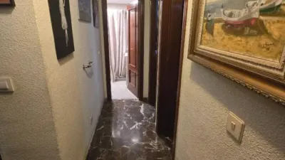 Apartment in Jaén City photo 9