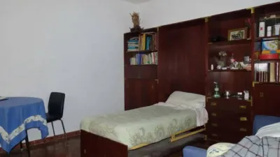 Apartment in Figares-San Antón photo 24