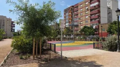 Flat on Carrer del Marquès de Bellet photo 24