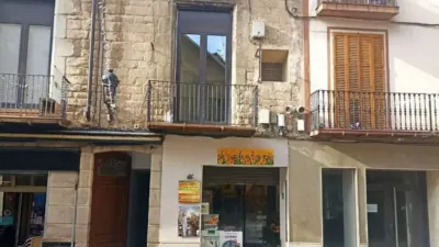 Apartment in Berga photo 8