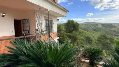 Chalet en Olivella photo 31