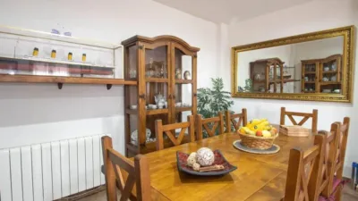Chalet in Nívar photo 33