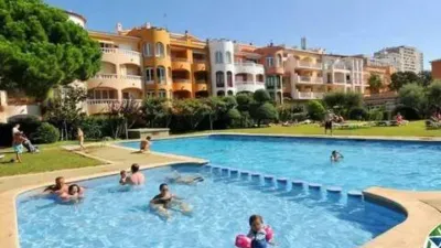 Apartment in Passatge Badia Gran Reserva photo 22