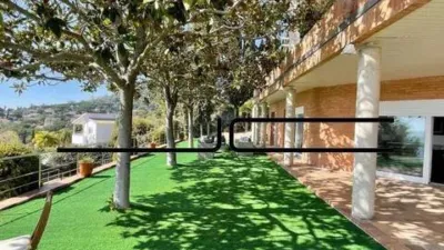 Chalet en Santa Cristina-La Cala Sant Francesc photo 61