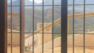 Rustic house in Barrio del Cerro de la Cruz photo 20