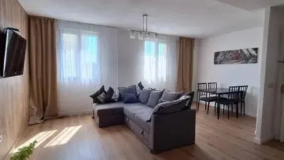 Apartment on Ricardo Micó Street photo 6