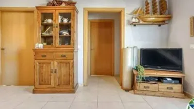 Apartment on Carrer de Pedro Calderón de la Barca photo 8