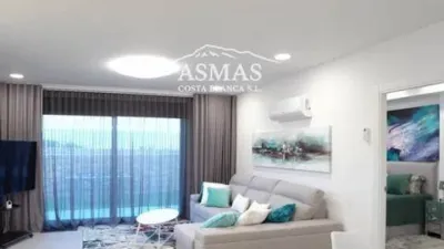 Apartment in Finestrat Area photo 5