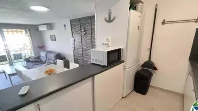 Apartment in Passatge Badia Gran Reserva photo 11
