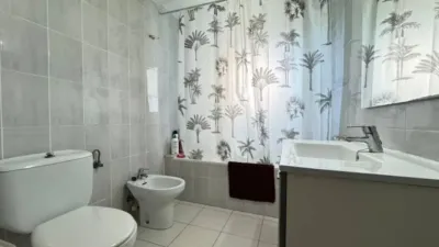 Apartment in Centre photo 15