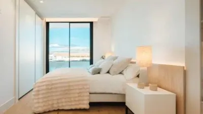 Apartment in L'Albir photo 18