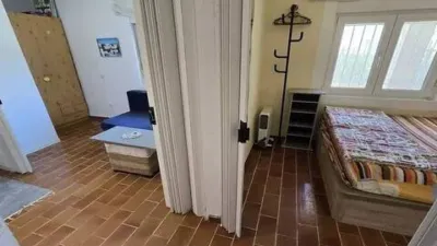 Apartment in Carrer de Salins photo 16