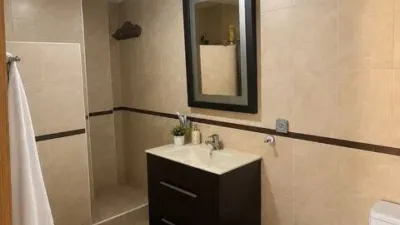 Apartment in Murcia City photo 9