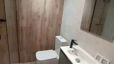 Apartment in Berga photo 18