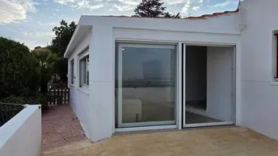 Chalet in Chiva photo 39